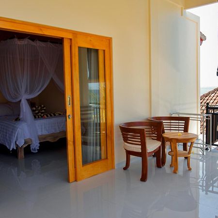 Ganesha Amed Hotel Cameră foto