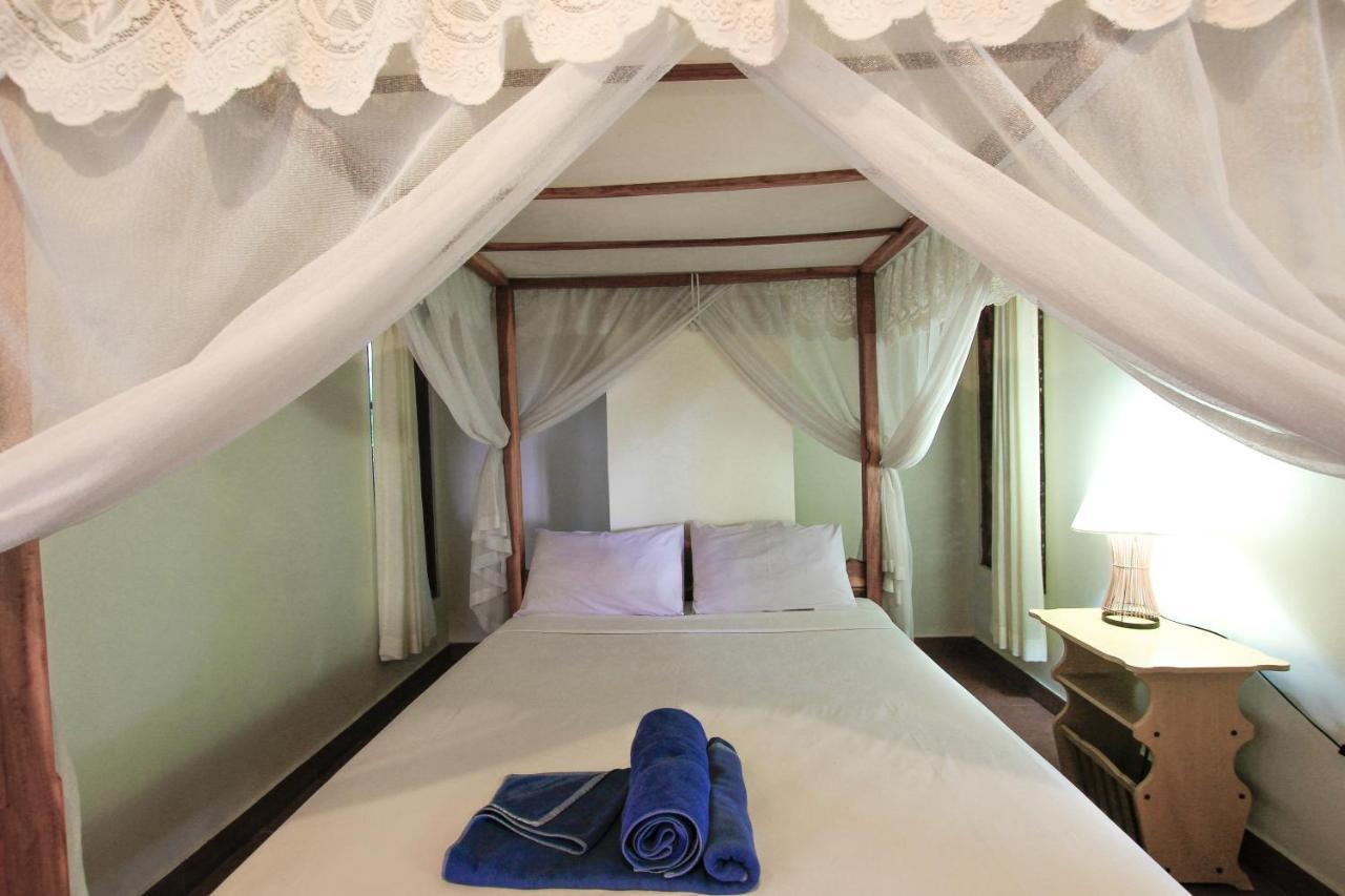 Ganesha Amed Hotel Exterior foto