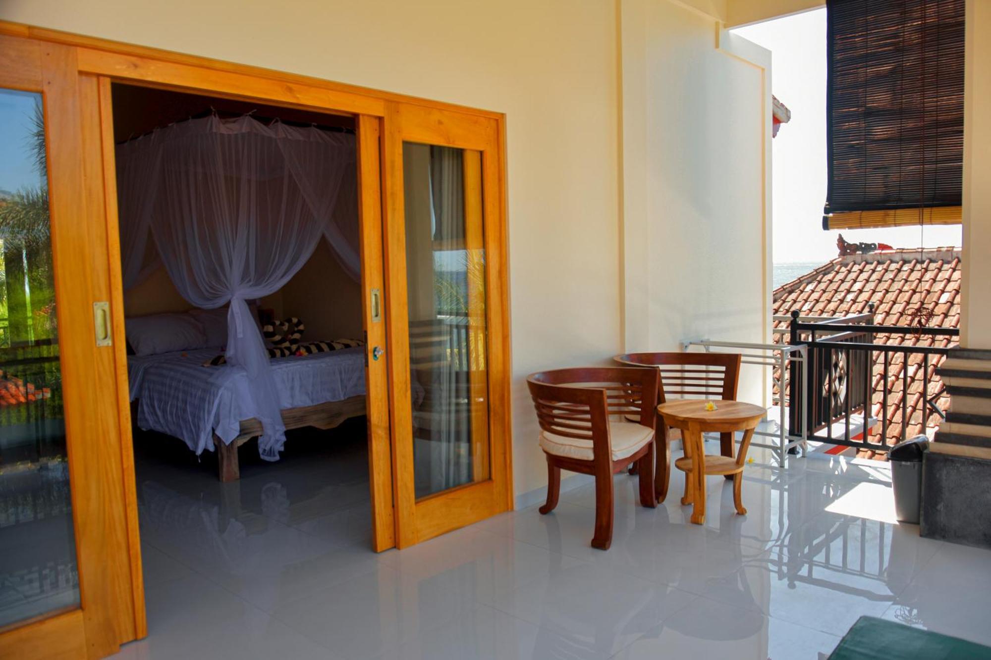 Ganesha Amed Hotel Cameră foto
